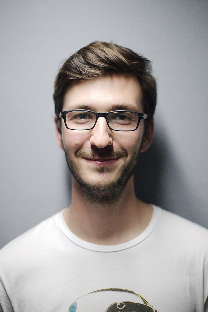 author