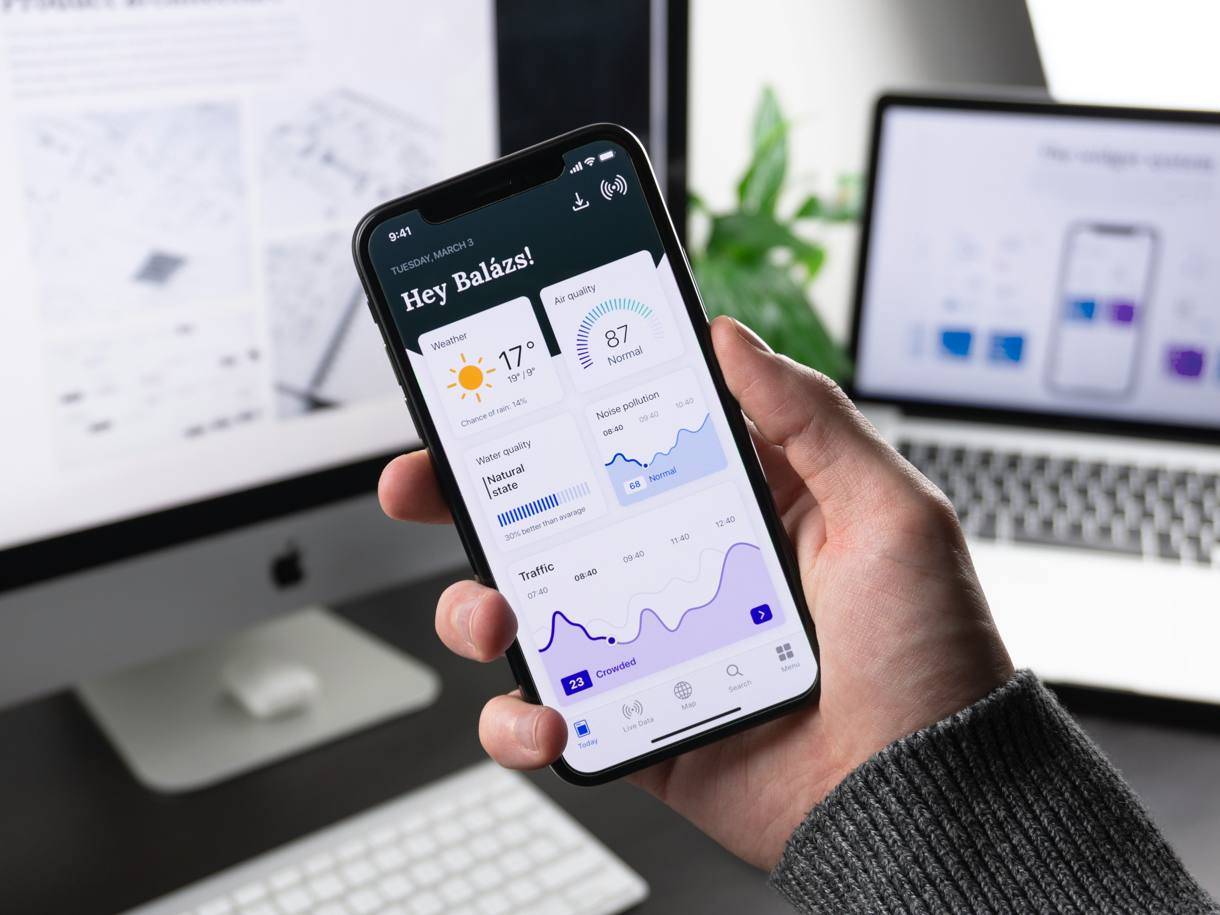mobile-apps